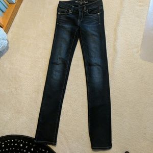 American Eagle Outfitters Pants - AE jeans--like new! American Eagle Outfitters Pants - AE jeans--like new!